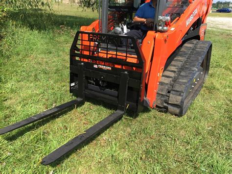 Good quality Pallet Forks for Skid Steer 